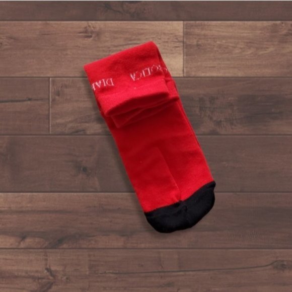 New- Red Socks logo "Cute but Devilish Inside" -$7 as bundle add on - Picture 3 of 4